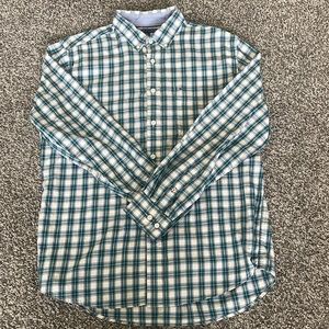 Tommy Hilfiger Men’s button down shirt